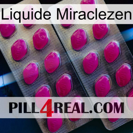 Miraclezen Liquid 10